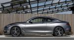 Infiniti Q60 2.0t 2016 года (AU)